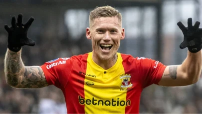 Victor Edvardsen Kimdir, Mevki, Piyasa Değeri? Hangi Takımlarda Oynadı, Kaç Yaşında?