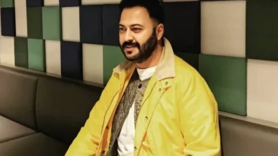 Caner Toygar Evli Mi, Eşi Kim? Baba mı Oldu, Bebeğinin Cinsiyeti Ne?