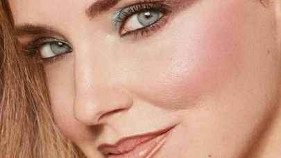 Dünyaca ünlü moda ikonu Chiara Ferragni’nin Makyaj Koleksiyonu Türkiye’de