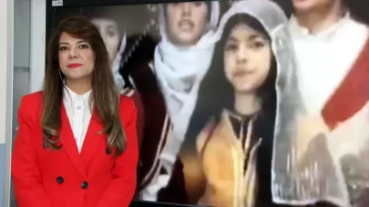 Heybeler Bellerde' adlı Van türküsünü söyleyen kim? O çocuk bakın kim çıktı