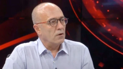 Halk TV Genel Yayın Yönetmeni Suat Toktaş tutuklandı! Suat Toktaş'ın suçu ne?