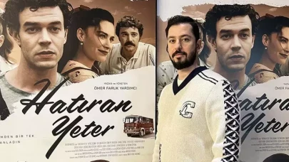 Hatıran Yeter Filmi Finali Nasıl Biter, Konusu Gerçek Mi, Nerede ve Ne Zaman Çekildi? Çekim Mekanları ve Oyuncu Kadrosu!