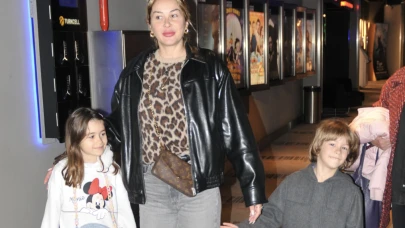 Eski model Nur Gümüşdoğrayan: ''Teoman'ın sözleri evlilik kurumuna zarar verir''