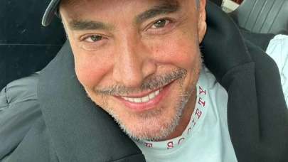 Cenk Eren ilk Kez Neden Estetik Yaptırdığını Açıkladı!