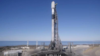 Fergani FGN-100-d1’in Özellikleri! Kızıl Elma’dan Sonra Uzayda Büyük Adım