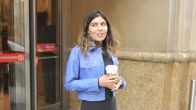 Dolandırıcılıkla suçlanan Bahar Candan yeni projelerini anlattı