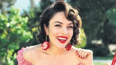 Ezgi Mola Eşi Kimdir? Magazin Gündeminden Uzak Bir Mutluluk Portresiydi