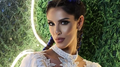 Naz Elibol, İngilizce şarkısıyla uluslararası müzik arenasında yükselişte