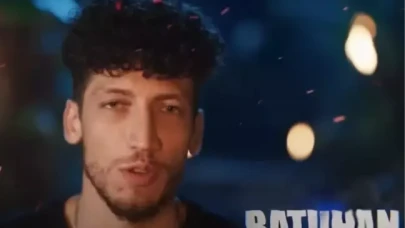 Survivor Batuhan Gökgöz Maaşı Ne Kadar, Haftalık Aldığı Ücret Ne Kadar?
