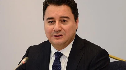 Ali Babacan Yolsuzluk Operasyonu İle İlgili Konuştu! “Demokrasimizin Temel İlkelerini Zedeler”