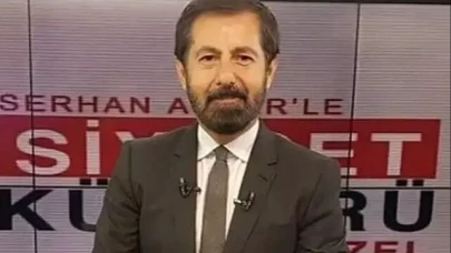 Serhan Asker Kimdir, Nereli, Kaç Yaşında, Çalıştığı Yer, Neden Gözaltında?