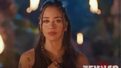Survivor 2025 Zeynep Alkan Haftalık Aldığı Ücret Ne Kadar, Aylık Kazancı Ne?