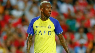 Talisca Ne Zaman İstanbul’a Geliyor, Saati Açıklandı Mı, Uçak Kodu Ne?