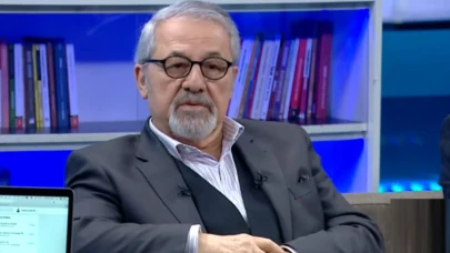 Naci Görür'ü çıldırtan reklam! ''Densizlik'' deyip böyle duyurdu