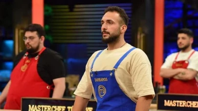 MasterChef Barbaros Kimdir, Babası Kim? Neden Öldü? Acı Haberi Paylaştı