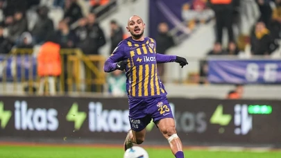 Ahmed Kutucu İçin Büyük Yarış! Süper Lig Devleri mi, Avrupa mı? Eyüpspor Kararını Verecek!