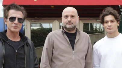 Teoman 18 yıl sonra beyazperdeye geri dönüyor!