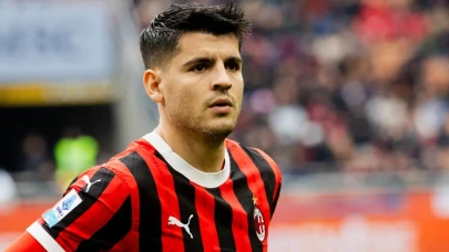 Morata Uçak Uçuş Kodu, Ne Zaman İstanbul’a Gelecek? Saat Kaçta, Hangi Havalimanına İniyor?
