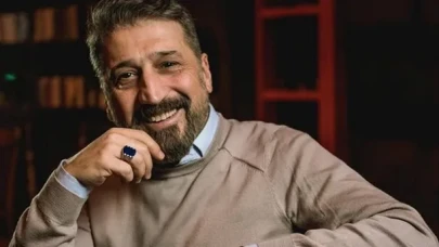 Cem Davran’ın "Bu Gidiş Gidiş Değil" Kitabı Çıktı! Yaşamın Derinliklerine Yolculuk