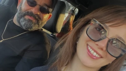 Bülent Şakrak ve Burcu Kirman’ın 22 Yaş Farkına Mizahi Yanıt: “İnsan Bilir Ne Yaşadığını Ya!”
