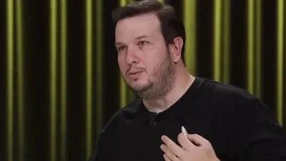 Şahan Gökbakar'dan Kartaltepe'deki facia sonrası kayak yapanlara tepki