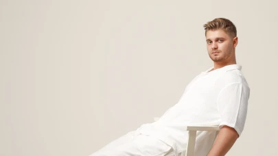 Taha Şen, müzikal yolculuğunda yeni bir sayfa açtı