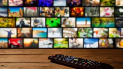 TV'de Bu Akşam Olan Dizilerin Listesi (27 Ocak Pazartesi)