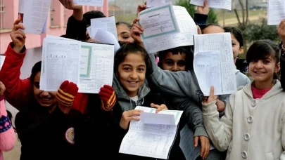 Takdir, Teşekkür Belgesi 2025 Kaç Puan ile Alınır? MEB Teşekkür Belgesi 1 Puan Eksik Alınır mı?