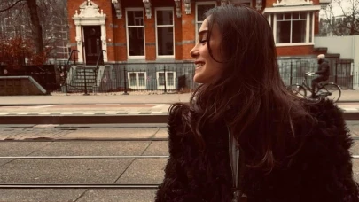 Hafsanur Sancaktutan ve Kubilay Aka Ayrılık İddialarına Son Verdi! Barıştılar Mı?