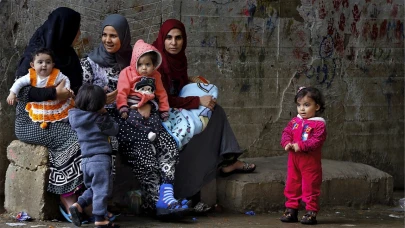 Esad'ın ardından Suriye'ye dönüşler sürüyor! BM rakamları açıkladı