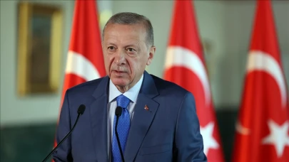 Erdoğan'dan Yeni Evlenecek Çiftlere Müjde! Faizsiz Kredi, Çocuk Yardımı ve Daha Fazlası