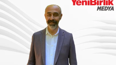 Deneyimli İsim YeniBirlik’te Şakir Kurter Ankara Haber Koordinatörü Oldu!