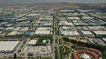 Eskişehir'in Havacılık ve Savunma Sanayisi İhracatı Rekor Kırıyor: 514 Milyon Dolar Ürün Satıldı!