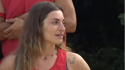 Survivor Yağmur Banda Evli Mi? Sevgilisi Kim? Hayatı ve Kariyeri Merak Ediliyor!