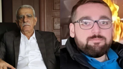 Ahmet Türk'ün Torunu Üvey Mi, Kimin Oğlu? Silahlı Kavgada Öldü Mü?