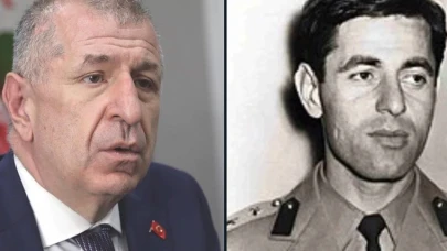 Ümit Özdağ'ın Babası Kimdir, Kökeni Nerelidir? Neden Tokyo'da Doğdu? Babası Asker Mi?