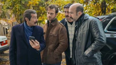 Deha Dizisi Neden Yok, 12 Ocak 16. Bölümü Deha Yayında mı?