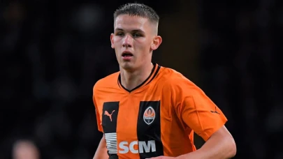 Danylo Sikan piyasa değeri ve maaşı ne kadar?