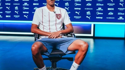 Vitor Reis Kimdir, Nereli, Kaç Yaşında, Mevkisi Ne, Hangi Takımlarda Oynadı, Piyasa Değeri Ne Kadar?