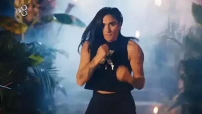 Survivor 2025 Dilşah Kurt Boksör Mü? Mesleği, Ne İş Yapıyor?