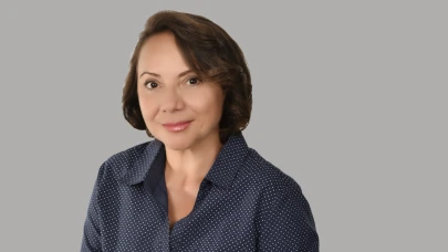 Ebru Sezgi Sabahoğlu, kitap serisi ile okuyuculara ilham olmak istiyor