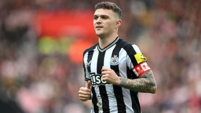 Trippier Kimdir? Mevkii, Aslen Nereli, Kaç Yaşında? Piyasa Değeri ve Galatasaray Transfer Durumu!