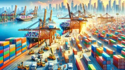 e-ihracat hedefi 8 milyar dolar