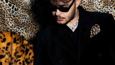 Lotusx, Yunan Mitolojisinden ilham alan Hermés albümünü hayranlarına sunuyor