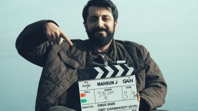 Mahsun J 2. Sezon Ne Zaman Yayınlanacak? GAİN’den Duyuru! Çekimlerden İlk Detaylar!