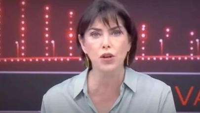 Gazeteci Şirin Payzın hakkında soruşturma açıldı