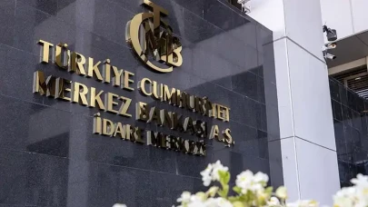 Ticari Kredi Faizleri Düşüşe Geçti! Uzun Vadeli Kredi Faiz Oranlarında İndirim Başladı