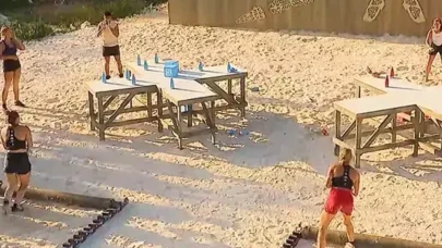 Survivor Bu Akşam 2. Eleme Adayı Kim Oldu? Survivor Dokunulmazlık Oyununu Kim Kazandı? (17 Ocak Cuma 2025)