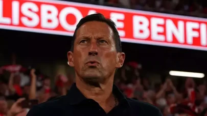 Roger Schmidt Kimdir, Nereli, Kaç Yaşında, Çalıştığı Takımlar? Kariyeri ve Biyografisi