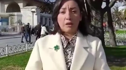 Sahte Peygamber Skandalı! Eylül Ecem Zal “Bende Akılsızlık Yok” Diyerek Peygamberlik İlan Etti